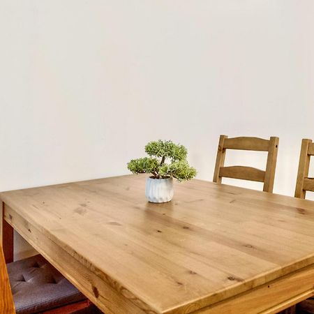 Charmante Altbauwohnung In Bonn Kültér fotó