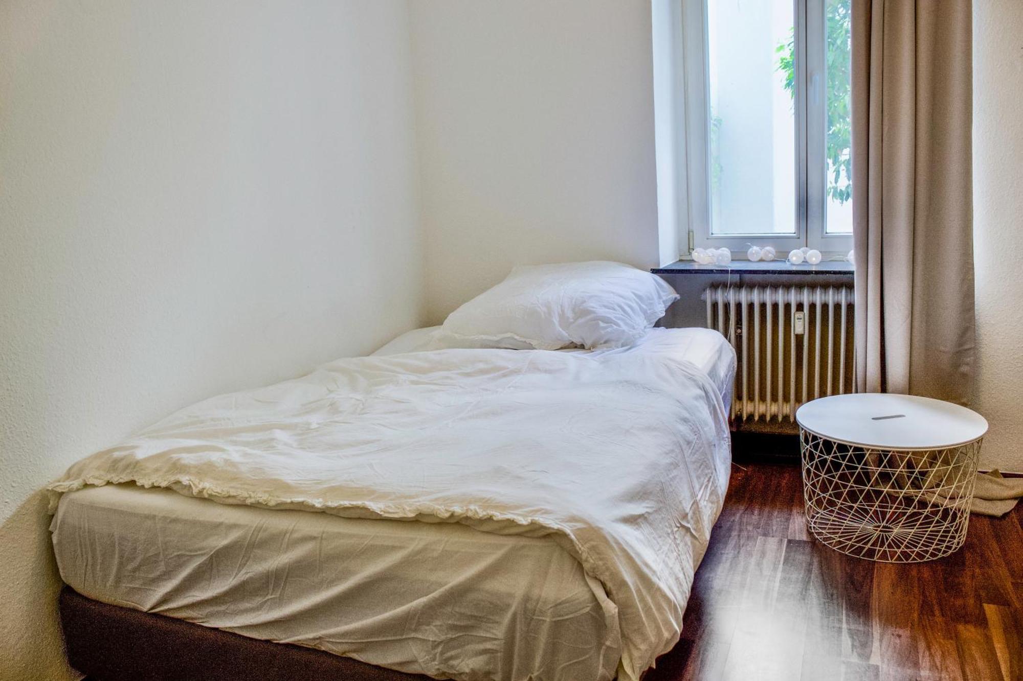 Charmante Altbauwohnung In Bonn Kültér fotó