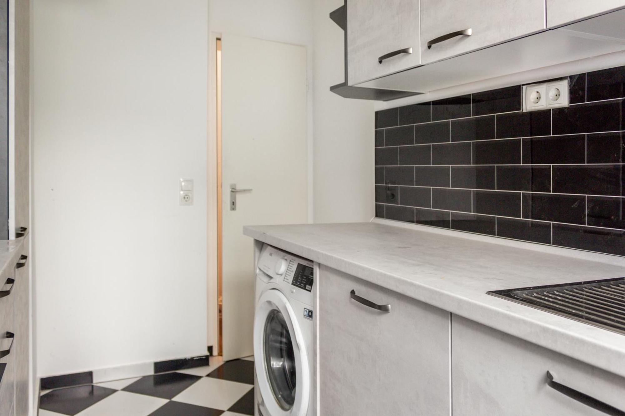 Charmante Altbauwohnung In Bonn Kültér fotó